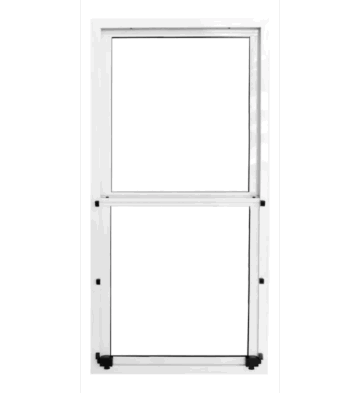 VENTANA GUILLOTINA