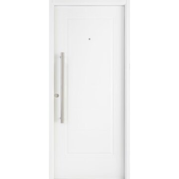 Puerta 1 Tablero NEXO Deluxe style - Blanco, 0.90m X 2.05m