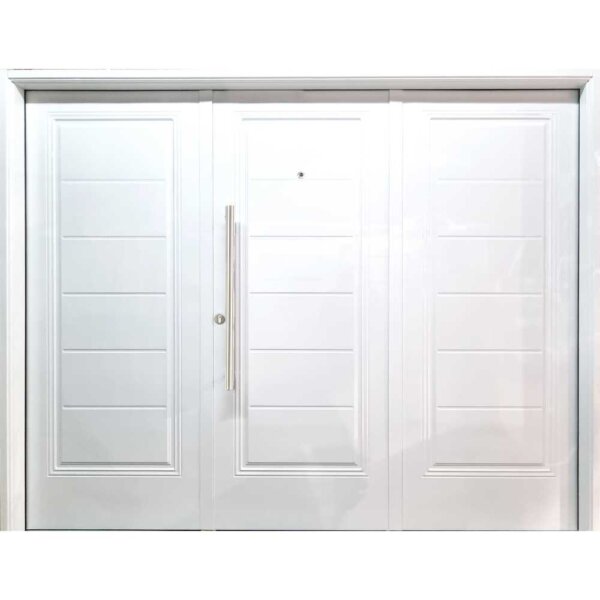 Portón 1 Tablero NEXO Deluxe style - Image 2