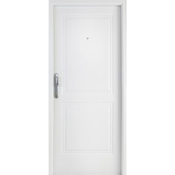 Puerta 2 Tableros Ciega NEXO Deluxe