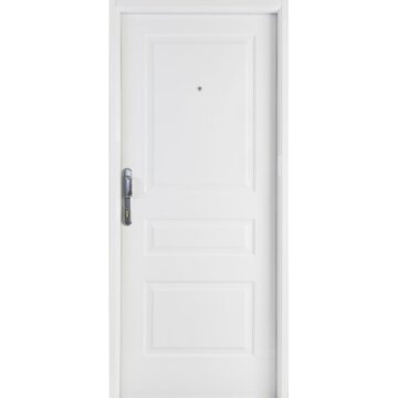 Puerta 3 Tableros Ciega NEXO Deluxe