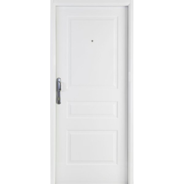 Puerta 3 Tableros Ciega NEXO Deluxe