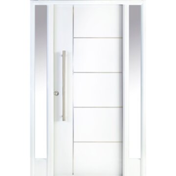 Portada Paño Lateral 5 Tableros NEXO Deluxe