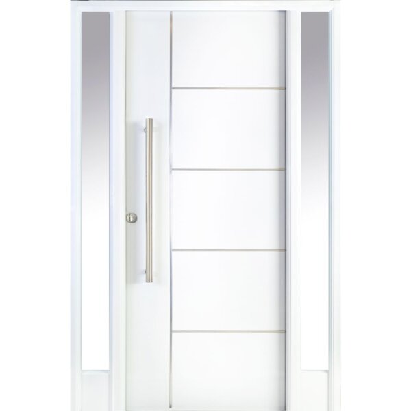 Portada Paño Lateral 5 Tableros NEXO Deluxe style - Image 2