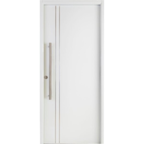 Puerta Lisa NEXO Deluxe style - Image 2