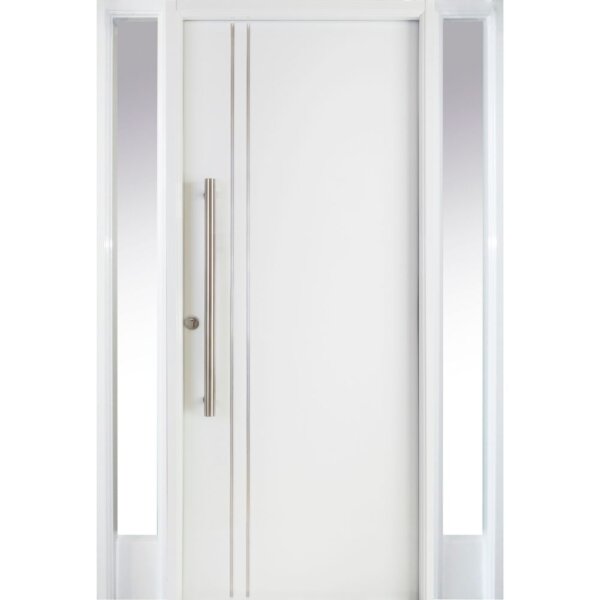 Portada Paño Lateral Liso NEXO Deluxe