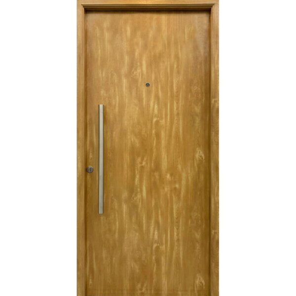 Puerta Ciega 220 cm de Alto NEXO Deluxe wood 220cm alto - Image 3