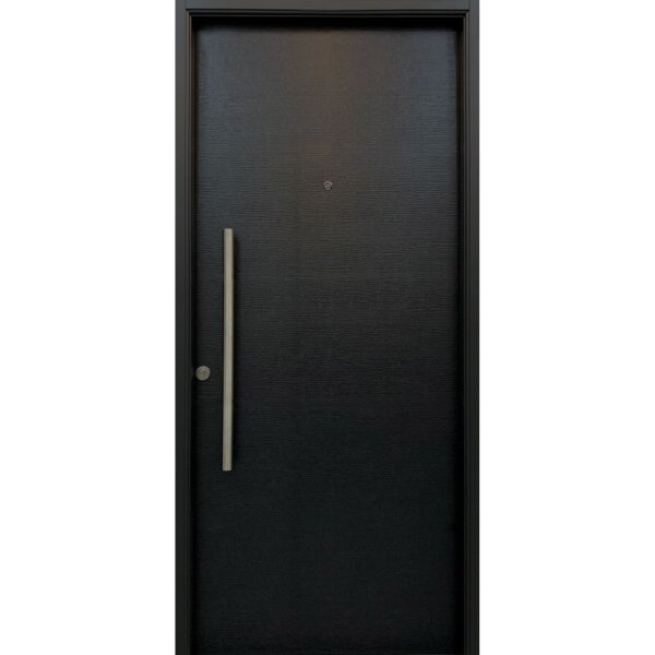 Puerta Ciega 220 cm de Alto NEXO Deluxe wood 220cm alto - Image 4