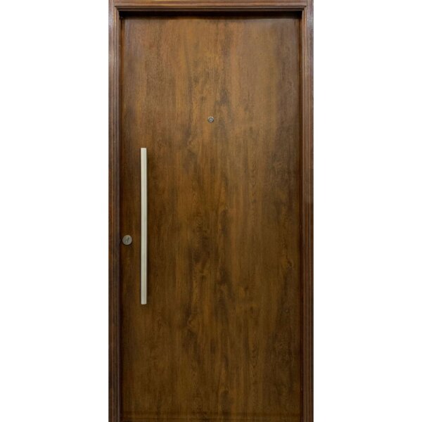 Puerta Ciega 220 cm de Alto NEXO Deluxe wood 220cm alto - Image 2