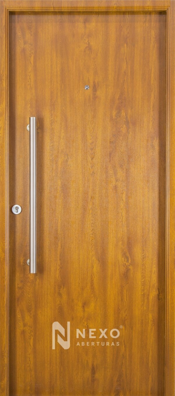 Puerta Lisa NEXO Deluxe wood