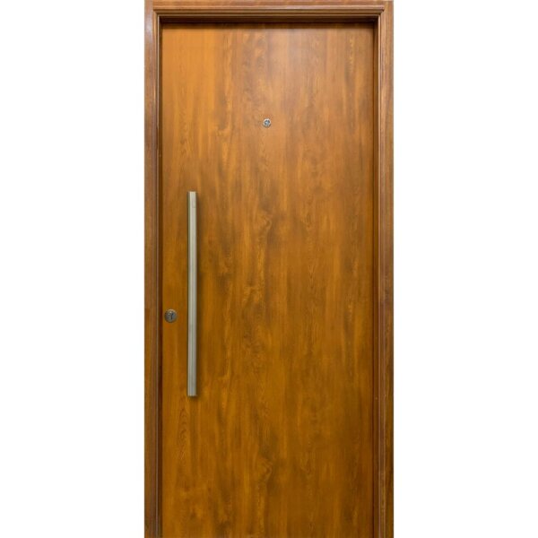 Puerta Ciega 220 cm de Alto NEXO Deluxe wood 220cm alto