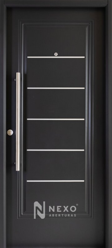 Puerta 1 Tablero NEXO Deluxe style