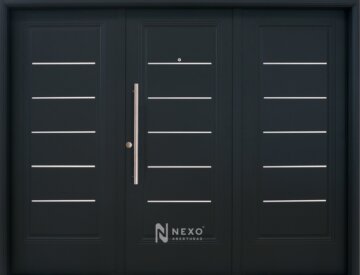 Portón 1 Tablero NEXO Deluxe style