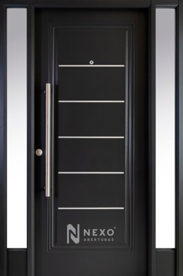 Portada Paño Lateral 1 Tablero NEXO Deluxe style