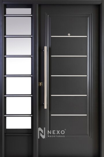 Portada Simple 1 Tablero NEXO Deluxe style