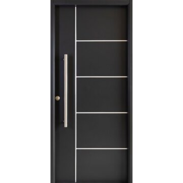 Puerta 5 Tableros NEXO Deluxe style