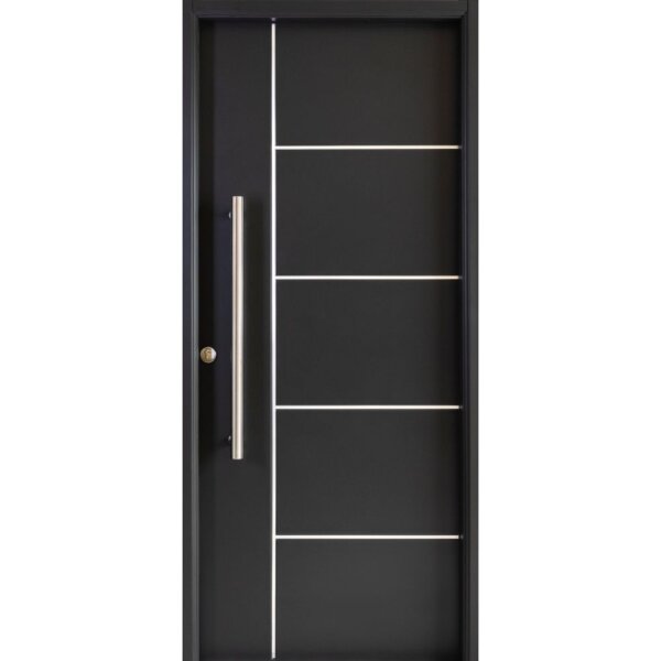Puerta 5 Tableros NEXO Deluxe style