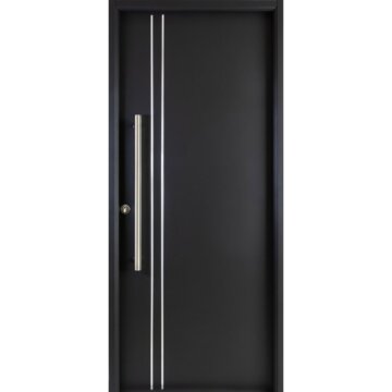 Puerta Lisa NEXO Deluxe style