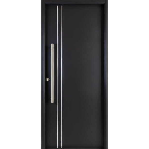 Puerta Lisa NEXO Deluxe style