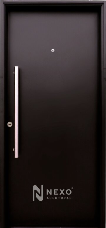 Puerta Lisa NEXO Galva
