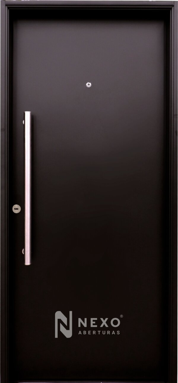 Puerta Lisa NEXO Galva