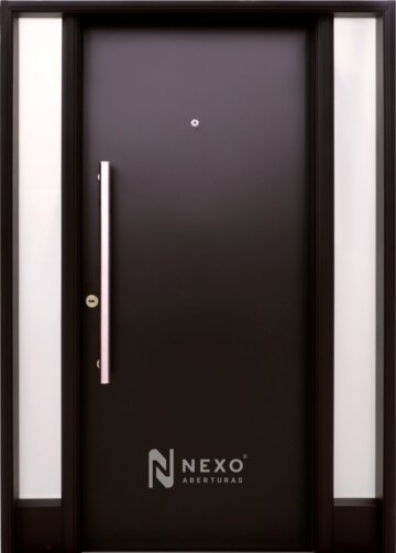 Portada Lisa NEXO Galva