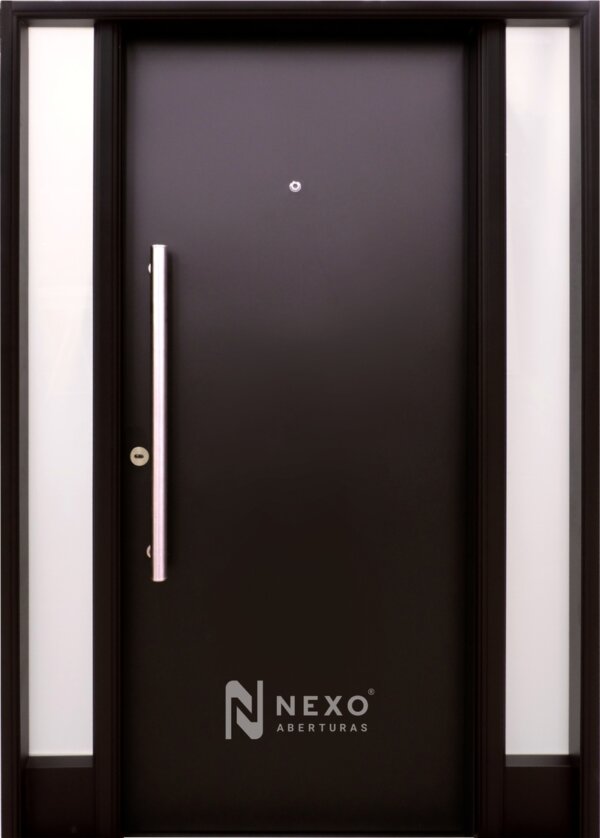 Portada Lisa NEXO Galva