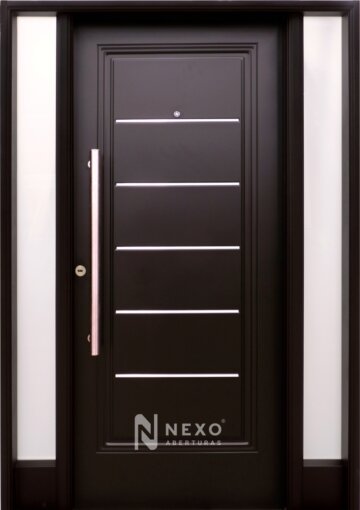 Portada 1 Tablero Machimbrado Horizontal NEXO Galva