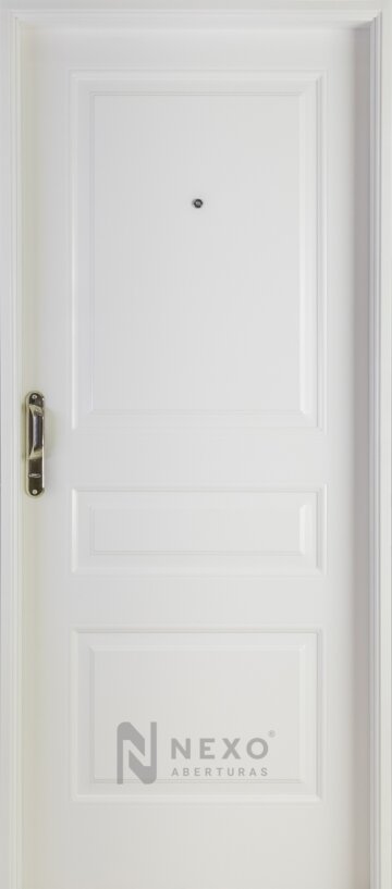 Puerta 3 Tableros Ciega NEXO Galva