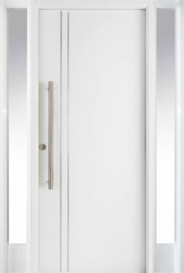 Portada Paño Lateral Liso NEXO Deluxe