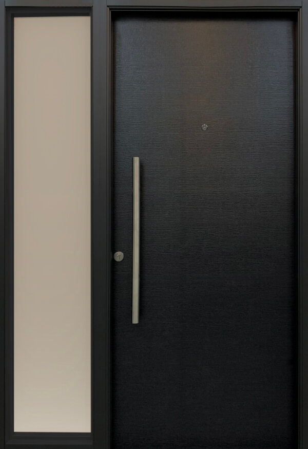 Portada Simple NEXO Deluxe Wood 220cm alto - Image 2