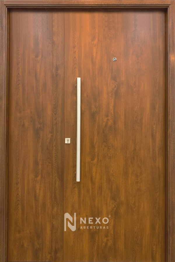 Puerta y Media Lisa NEXO Deluxe Wood - Image 2