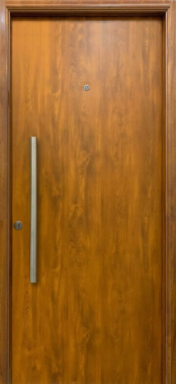Puerta Ciega 220 cm de Alto NEXO Deluxe Wood 220cm alto