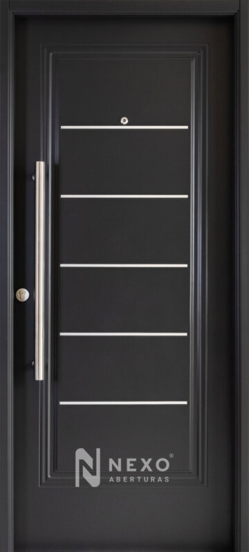 Puerta 1 Tablero NEXO Deluxe Style