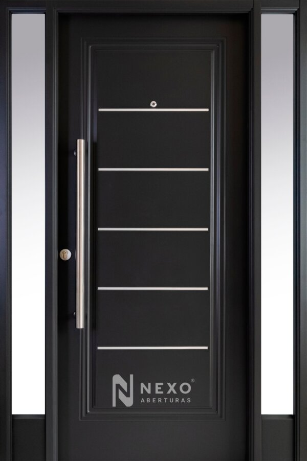 Portada Paño Lateral 1 Tablero NEXO Deluxe Style