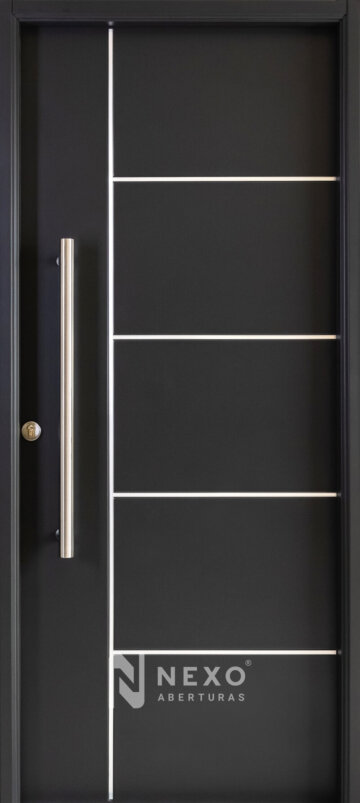 Puerta 5 Tableros NEXO Deluxe Style