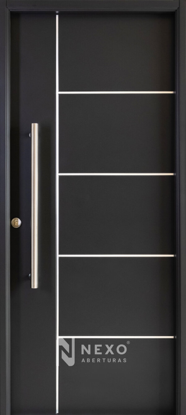 Puerta 5 Tableros NEXO Deluxe Style