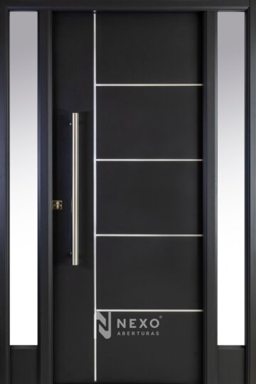 Portada Paño Lateral 5 Tableros NEXO Deluxe Style