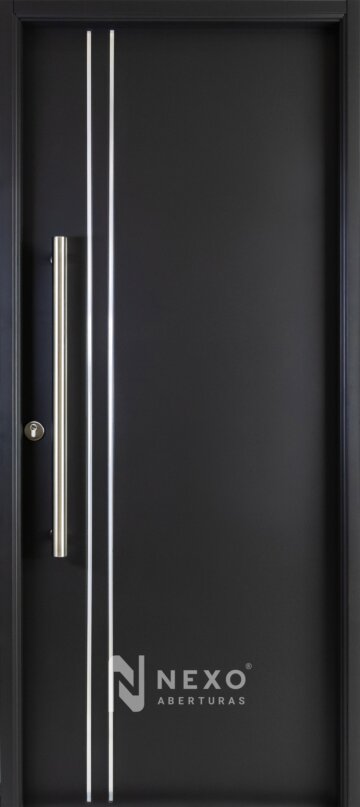 Puerta Lisa NEXO Deluxe Style