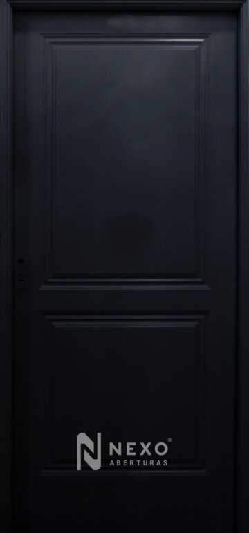 Puerta 2 Tableros Ciega NEXO Económica