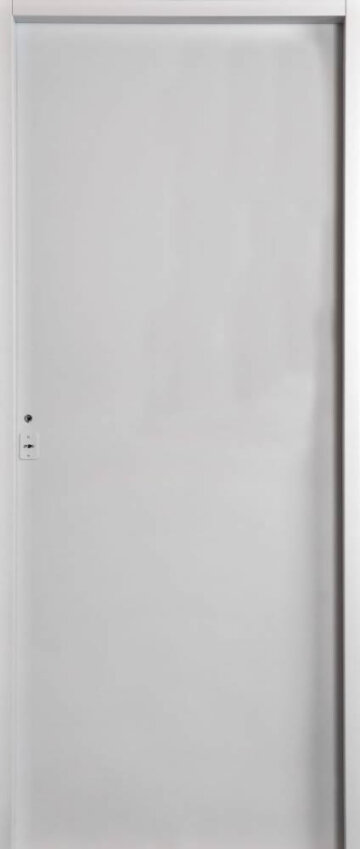 Puerta Lisa Ciega NEXO Semi Premium
