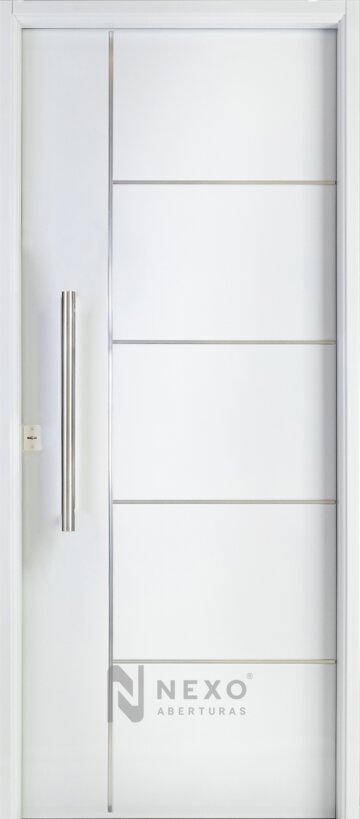 Puerta 5 Tableros NEXO Semi Premium