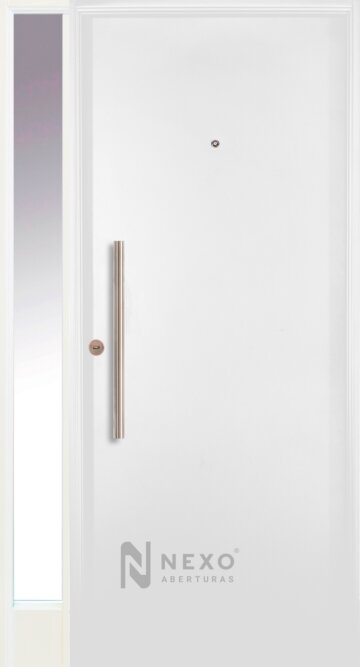 Portada Paño Lateral Lisa NEXO Premium +