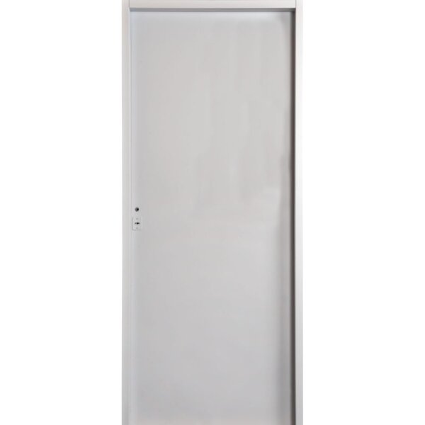 Puerta Lisa Ciega NEXO Semipremium