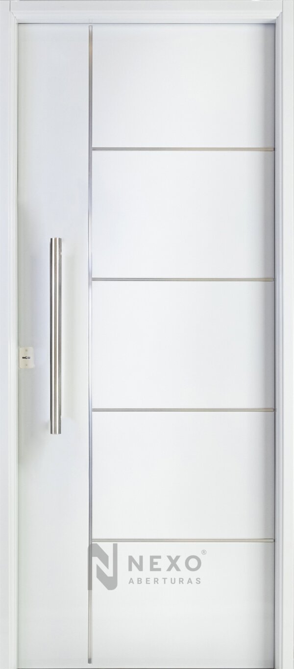 Puerta 5 Tableros NEXO Semipremium