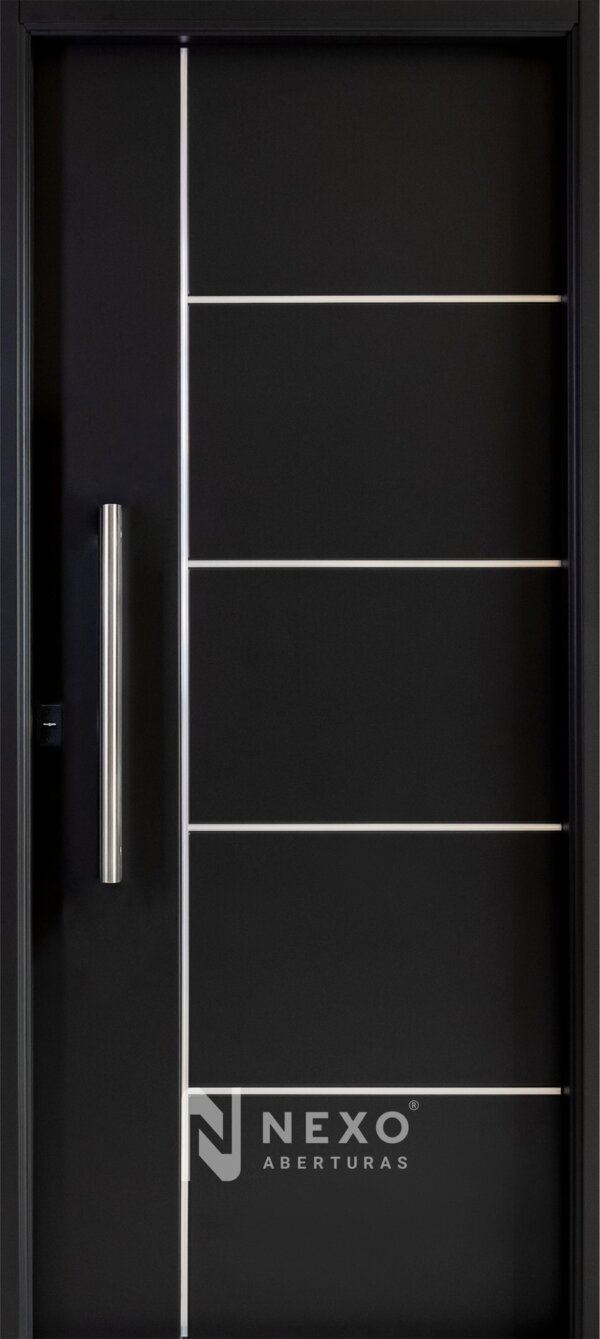 Puerta 5 Tableros NEXO Semipremium - Image 2