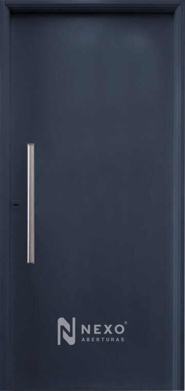Puerta Lisa NEXO Semipremium