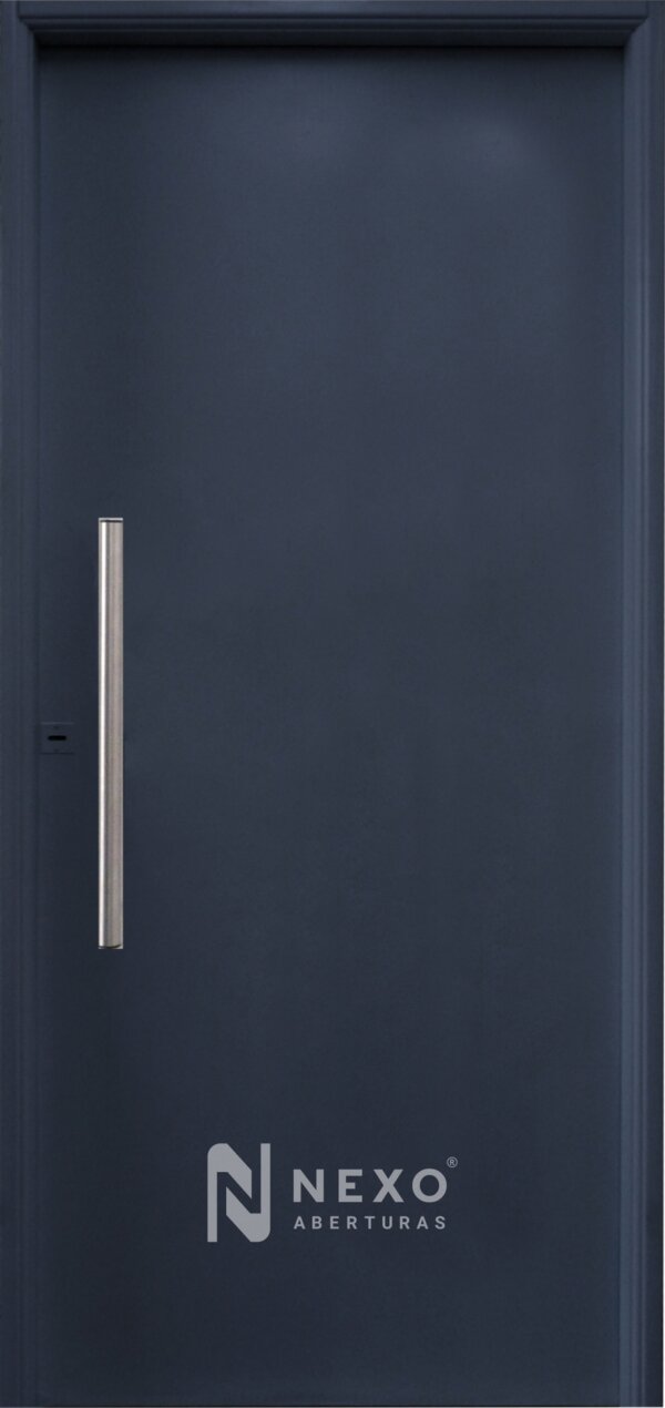 Puerta Lisa NEXO Semipremium